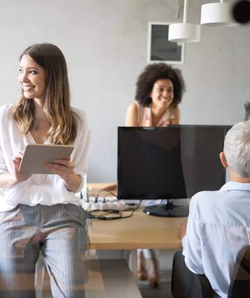 Ô Bureau Gaillacois, votre assistante administrative et RH à Gaillac