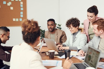 Les Stratégies pour Favoriser la Diversité et l'Inclusion au Travail